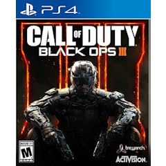 Call of Duty®: Black Ops III