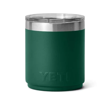  แก้วทรงโลว์บอล รุ่น Rambler 10 OZ Lowball 2.0 With Magslider Lid 2