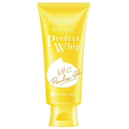 Perfect Whip Vitc Poreless Glow 1
