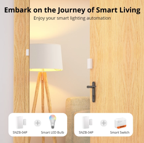 Zigbee 3