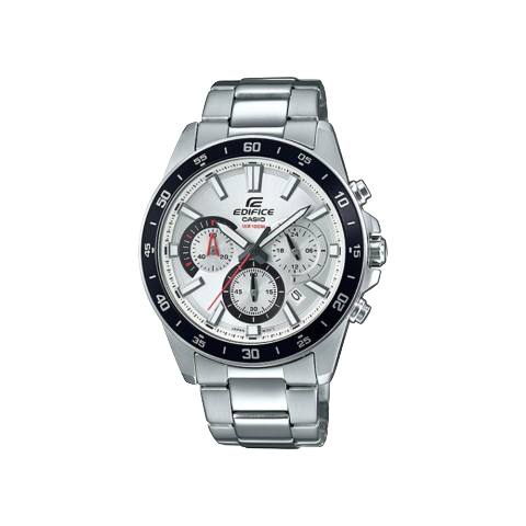 นาฬิกาข้อมือผู้ชาย EDIFICE รุ่น EFV-570D-7AVUDF 1