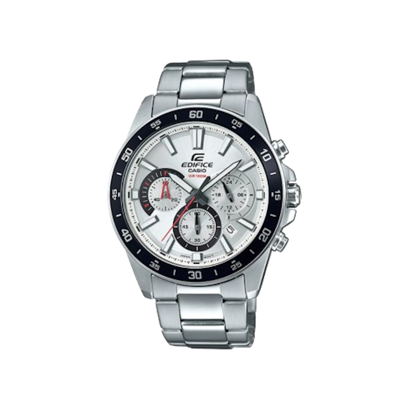 นาฬิกาข้อมือผู้ชาย EDIFICE รุ่น EFV-570D-7AVUDF 1