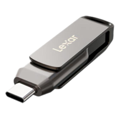 Flash Drive Dual USB Type-C/A