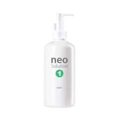 ปุ๋ยน้ำสำหรับตู้ไม้น้ำ สูตร Neo Solution 1