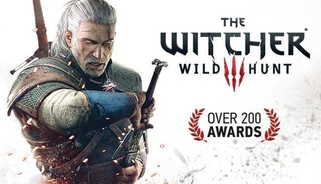 เกม PC The Witcher® 3: Wild Hunt 1