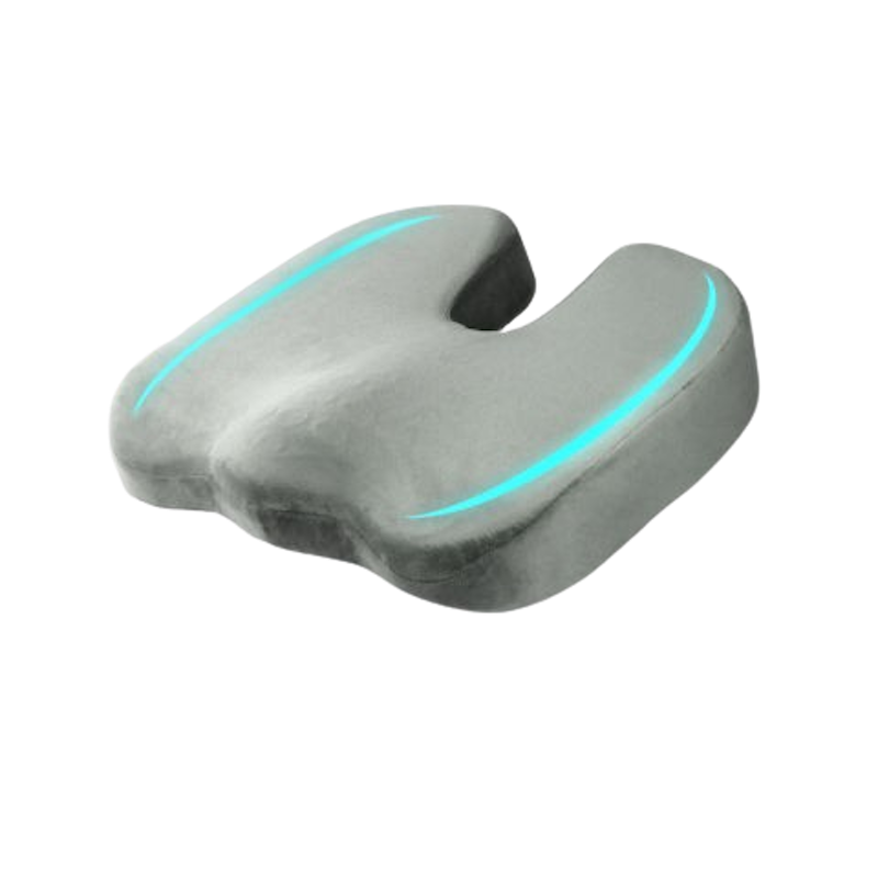 เบาะรองนั่งเพื่อสุขภาพ Base Pillow 1