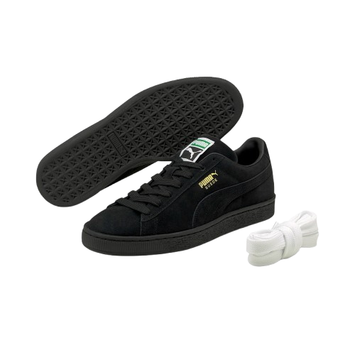 Suede Classic XXI Trainers 2