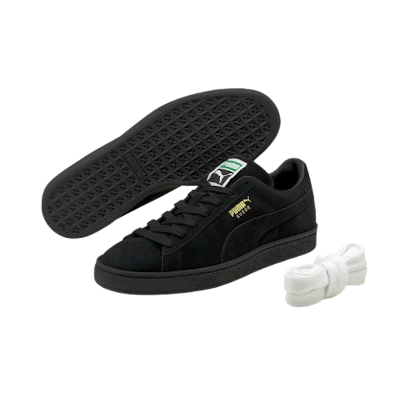 Suede Classic XXI Trainers 2