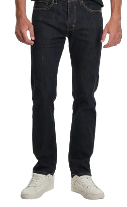 505™ Regular Pants (100% cotton) 2