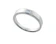 Ananta แหวนแต่งงานผู้ชาย Sole Emerald Men's Solitaire 1