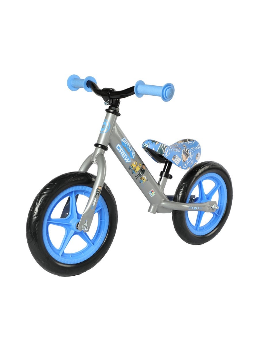 Minion Balance Ride-On 1
