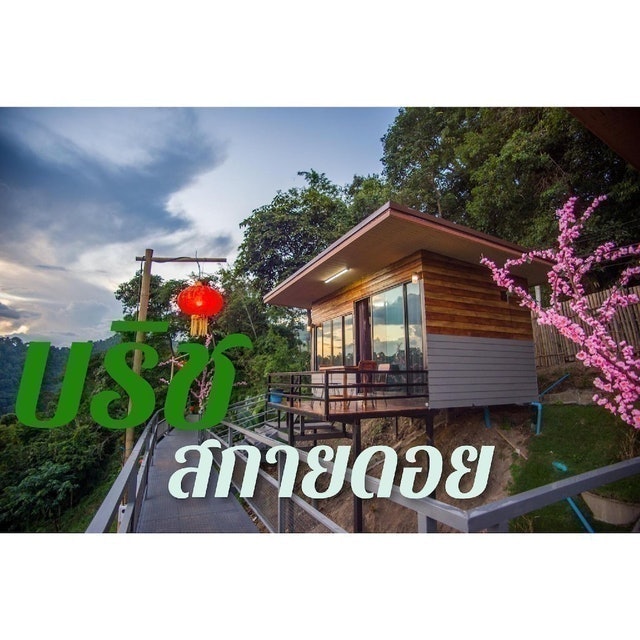 10 ที่พักม่อนแจ่ม แนะนำ ที่เที่ยวดังเชียงใหม่ วิวดี ชมทะเลหมอก 3