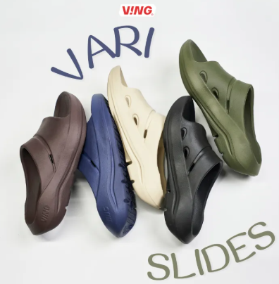 Vari-Slides 3