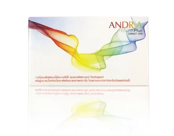 10 คอนแทคเลนส์สี ยี่ห้อไหนดี ปี 2026 Contact Lens 3