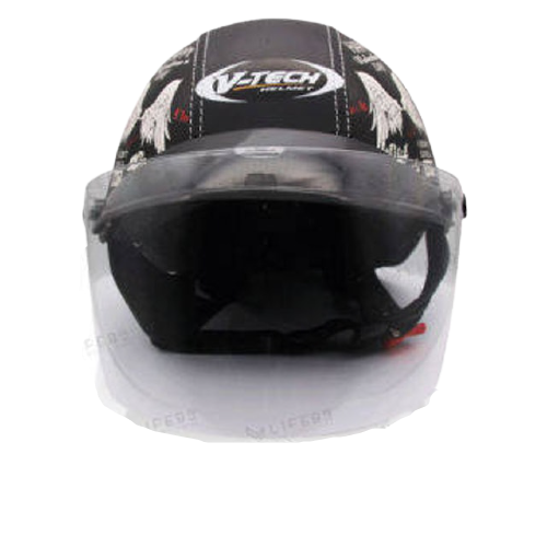 V-TECH Helmet FLUSHSTYLE 1016 1