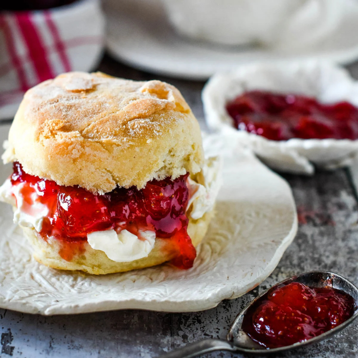 Strawberry Jam 2