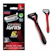 IGNIS ใบมีดโกน รุ่น 5 Blades Premium Dispo 1