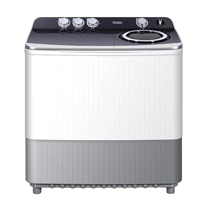 10 เครื่องซักผ้า Haier รุ่นไหนดี ปี 2026 ฝาหน้า ฝาบน 5