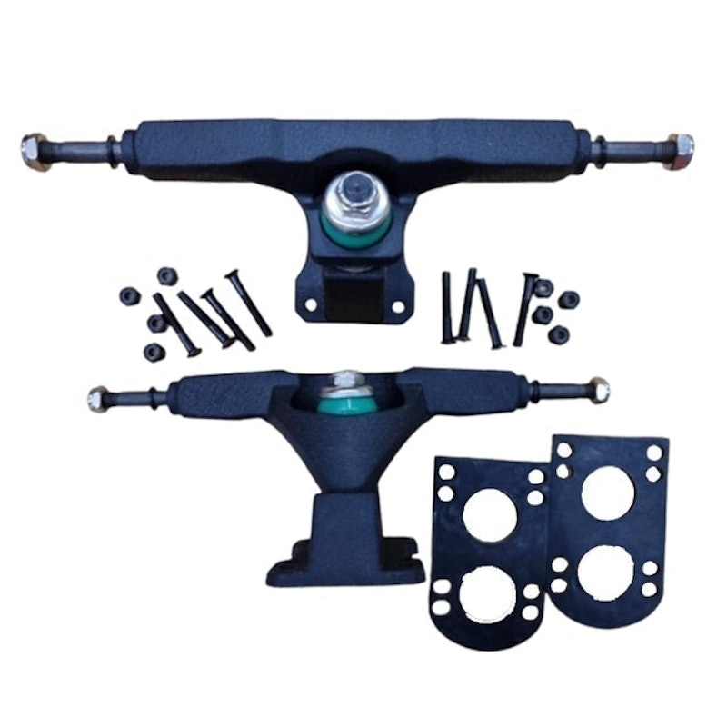ทรัคสเก็ตบอร์ดรุ่น Surfskate CX4 v.2 1