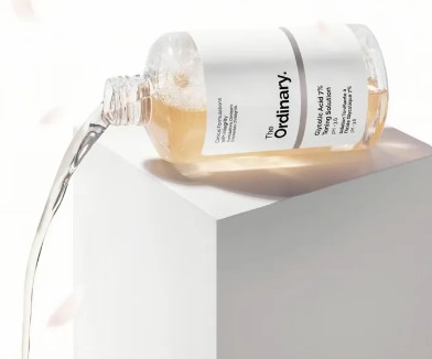 Glycolic Acid 7% Toning Solution 3