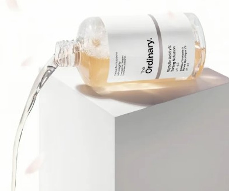 Glycolic Acid 7% Toning Solution 3
