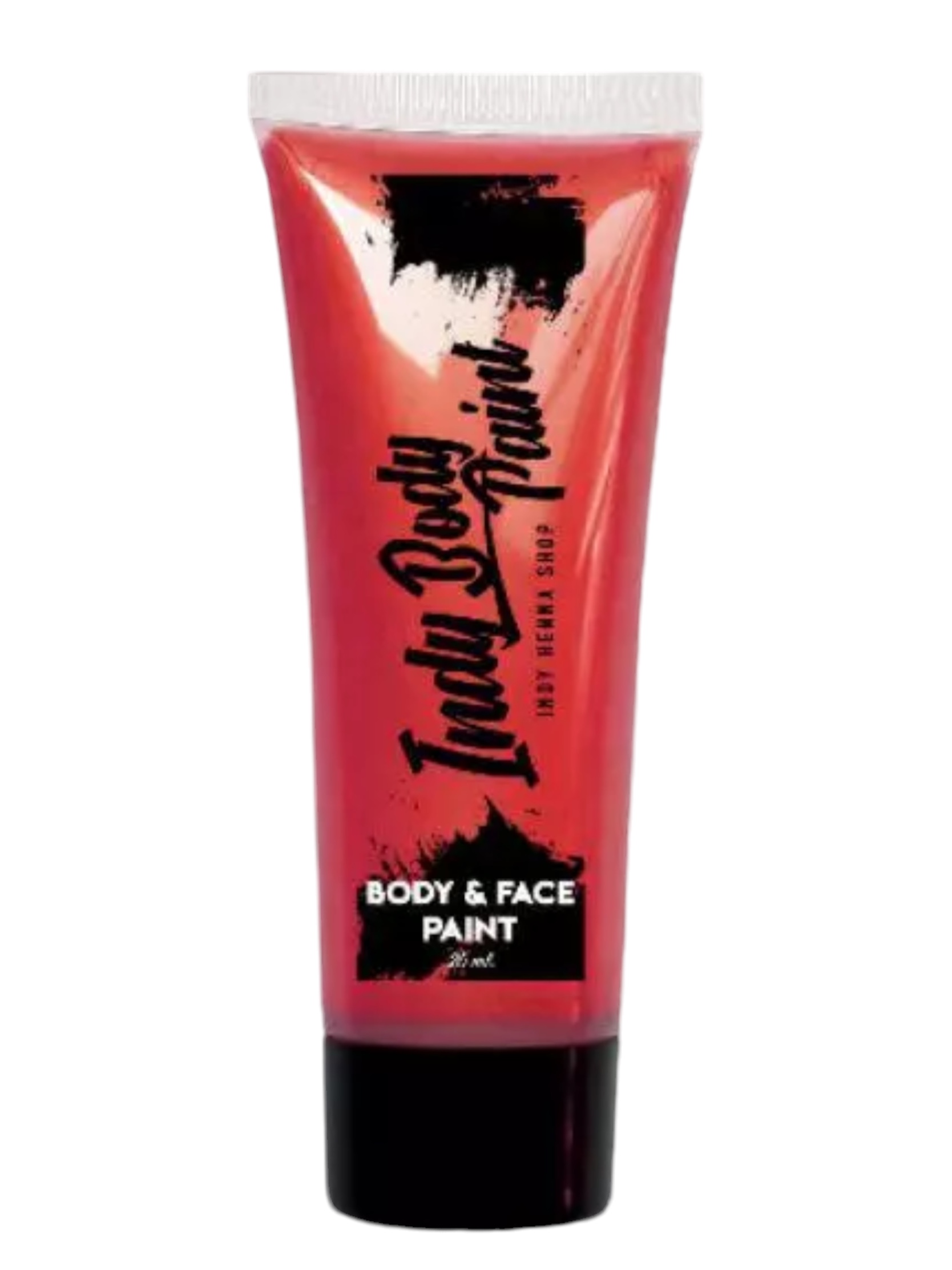 Body & Face Paint 1