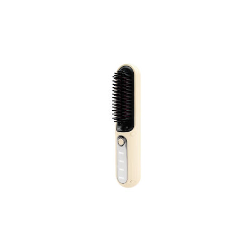 เครื่องหวีผมไฟฟ้าไร้สาย LITE SERIES Wireless Stright 2