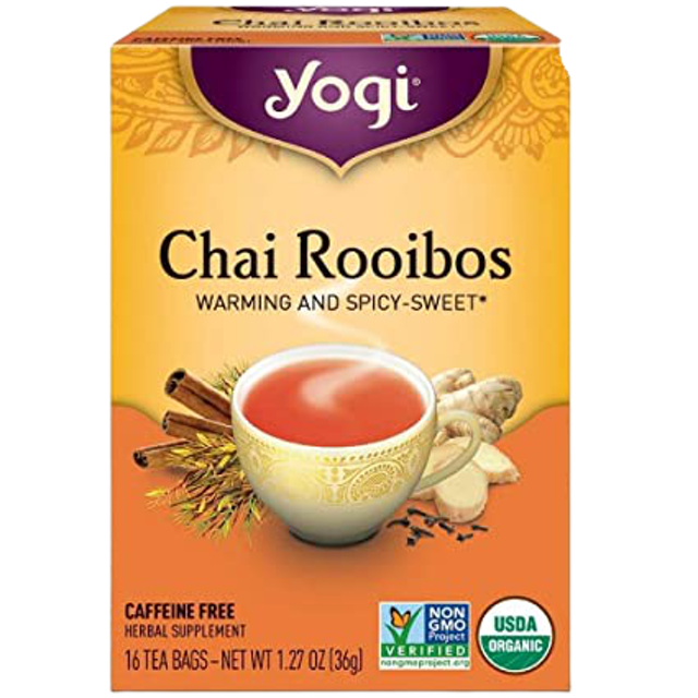 10 Chai Tea ยี่ห้อไหนอร่อย ปี 2026 ชาอินเดีย แบบสำเร็จรูป ใบชา 1