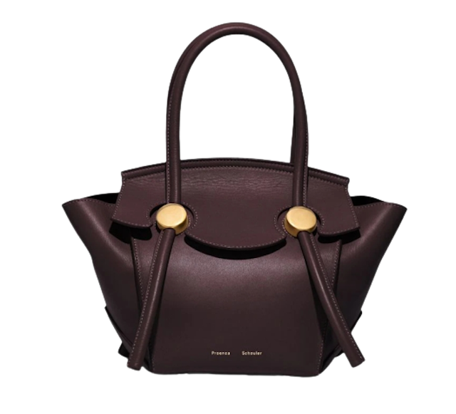 กระเป๋า Proenza Schouler รุ่น Small Pipe Bag 3