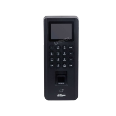 เครื่องสแกนนิ้วรหัส รุ่น DH-ASI2212J-PW 2