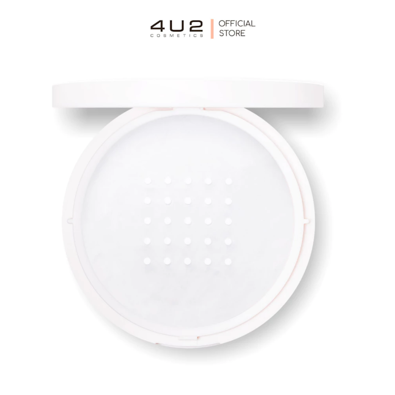 Sebum Control Translucent Loose Powder 2