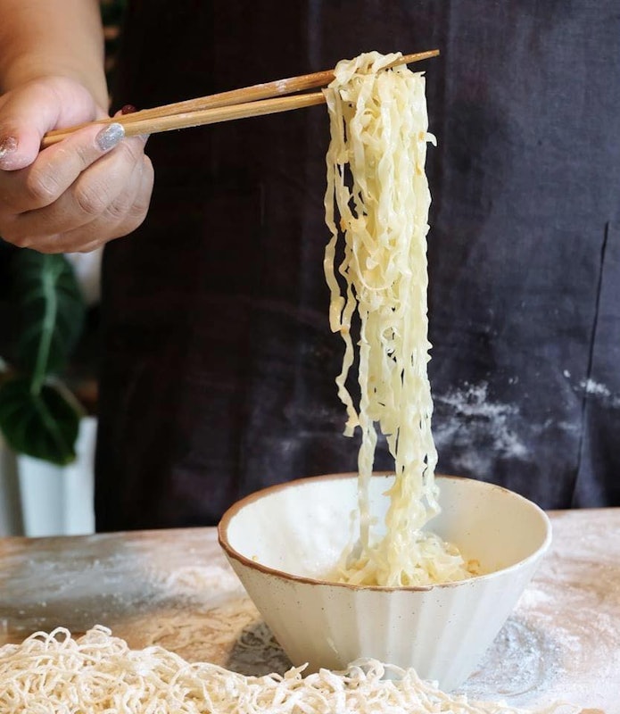 บะหมี่ไข่สูตรฮ่องกง 2