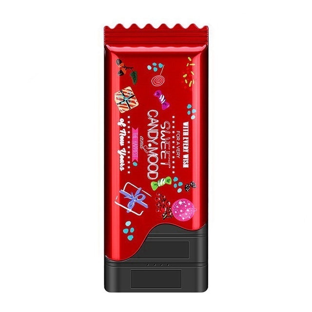 แบตเตอรี่สำรอง รุ่น D-M150 Candy Series 1