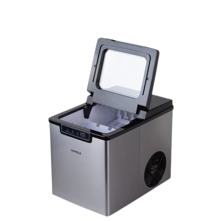 เครื่องทำน้ำแข็งอัตโนมัติ 2