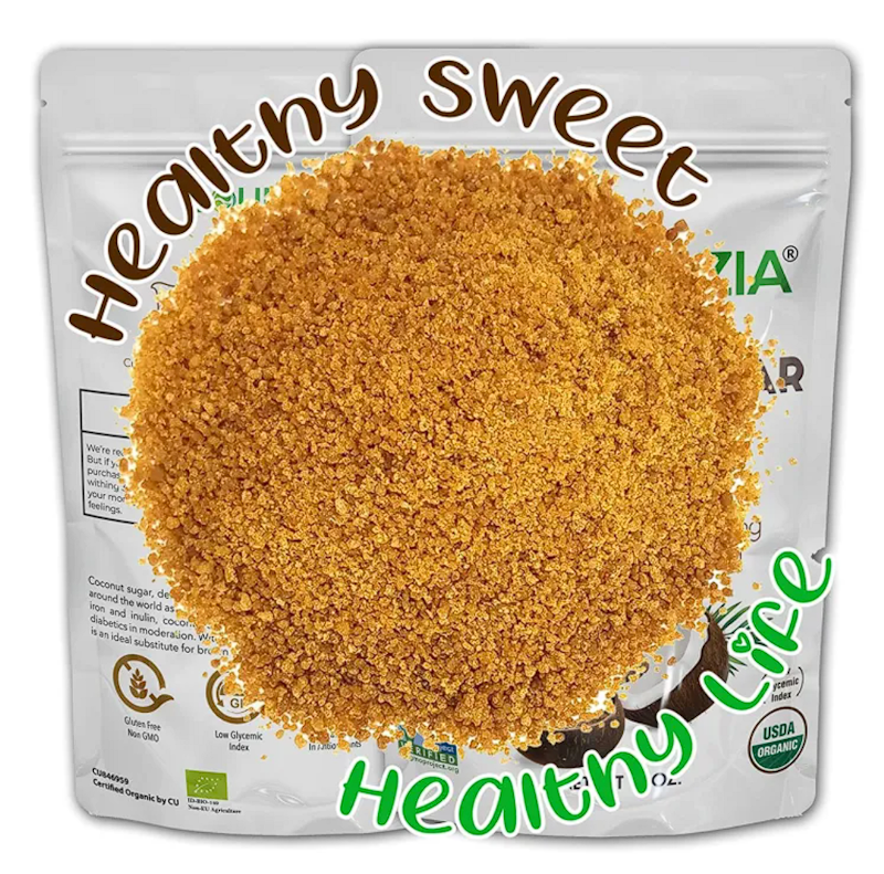 Coconut Sugar 3