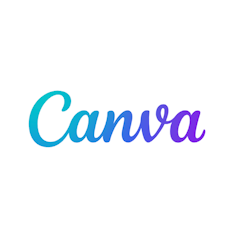 โปรแกรมทำ Infographic ฟรี Canva