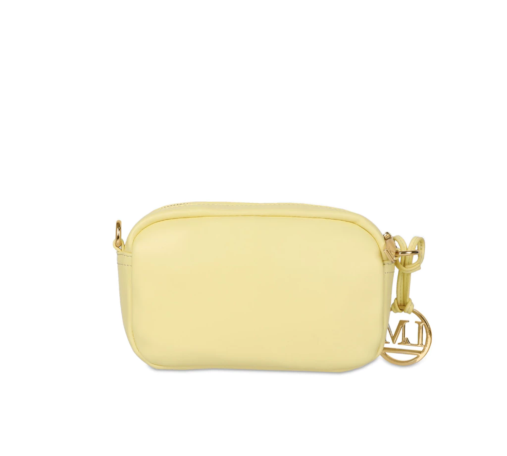 Fleur De Juillet Shoulder Bag Larkspur  2