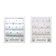 absorba ของเตรียมคลอด ผ้าอ้อมทอ 2 ชั้น รุ่น Bamboo Extra Soft 1