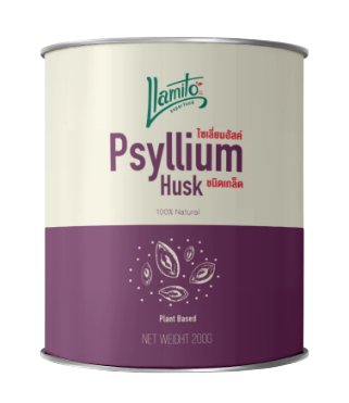 10 Psyllium Husk ยี่ห้อไหนดี ปี 2026 ไซเลียมฮัสค์ ปรับสมดุลลำไส้ 1