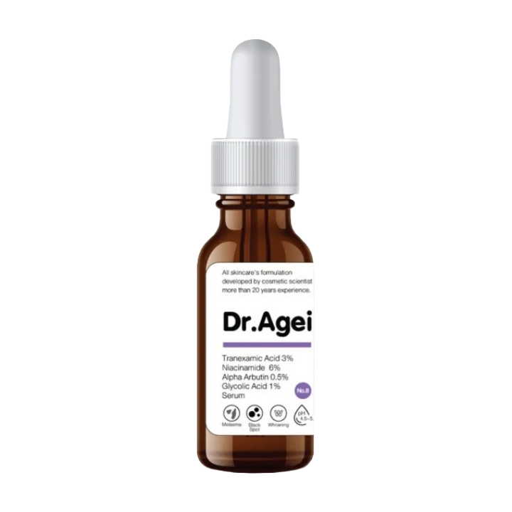 Tranexamic Acid Serum 1