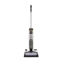 Hydrovac เครื่องดูดฝุ่นไร้สาย