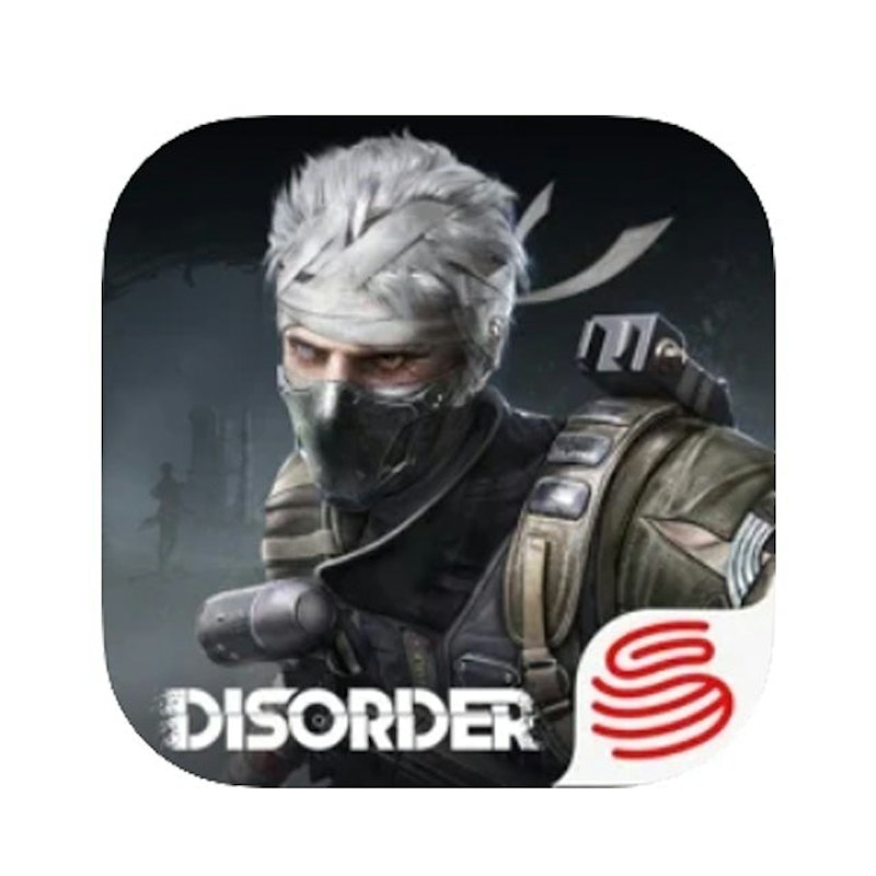 เกม Battle Royale Disorder™ 1
