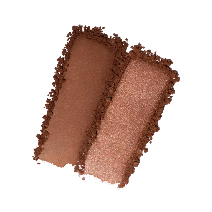 Bronze Color Infusion 3