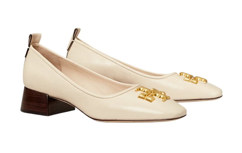 รองเท้า Tory Burch รุ่น Eleanor Pump 1