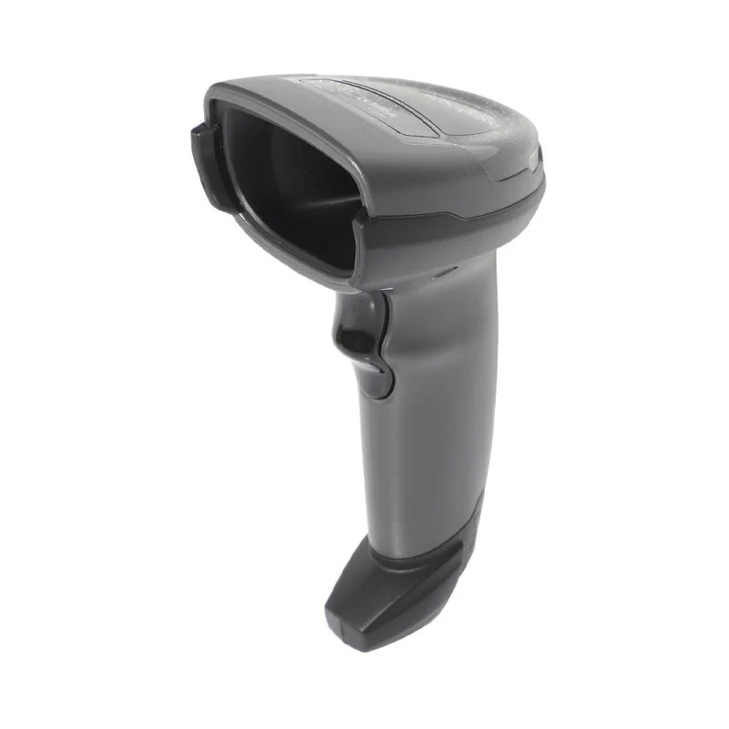 Barcode Scanner 2