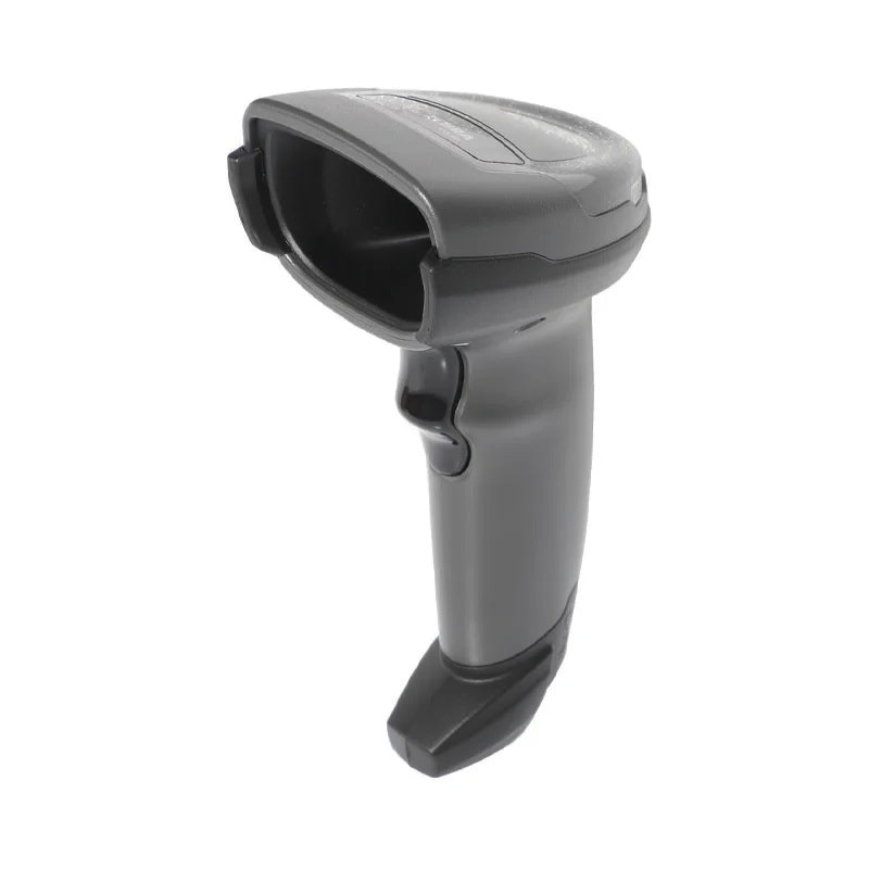 Barcode Scanner 2