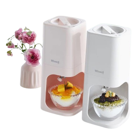 Electric Snow Ice Shaver 2