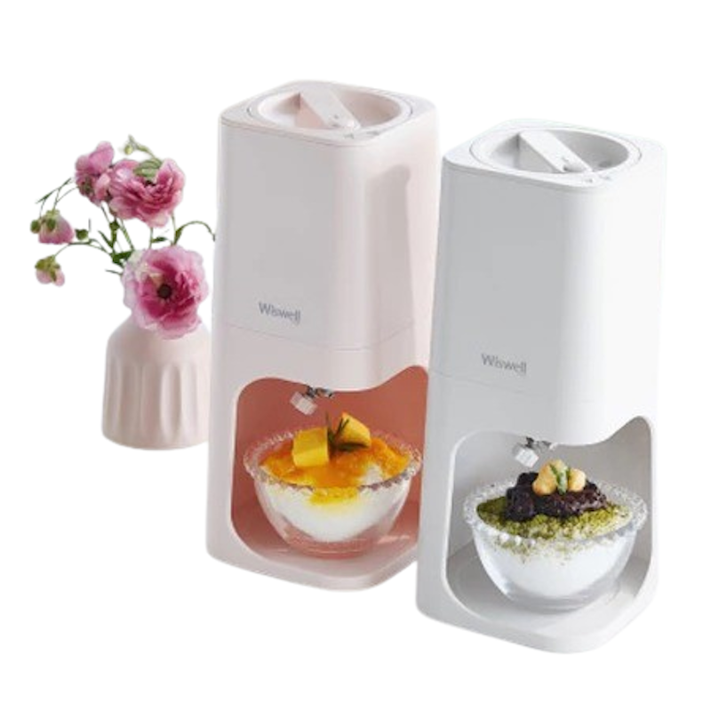 Electric Snow Ice Shaver 2