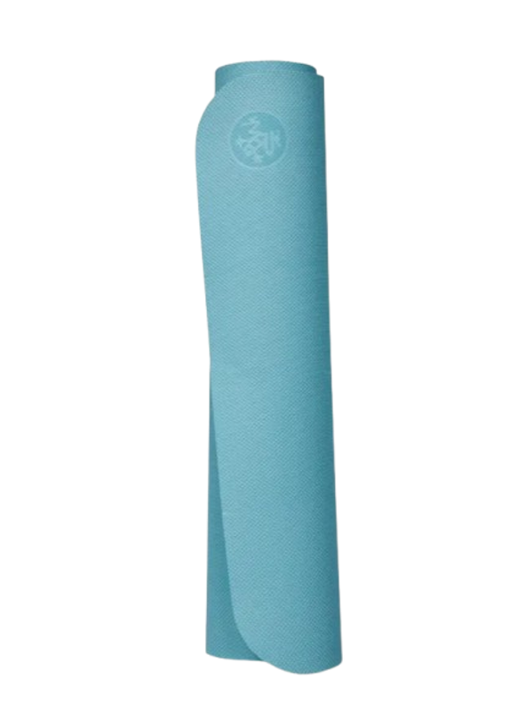 Begin Yoga Mat 1