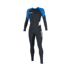 ชุด Rash Guard รุ่น Trilastic Steamer